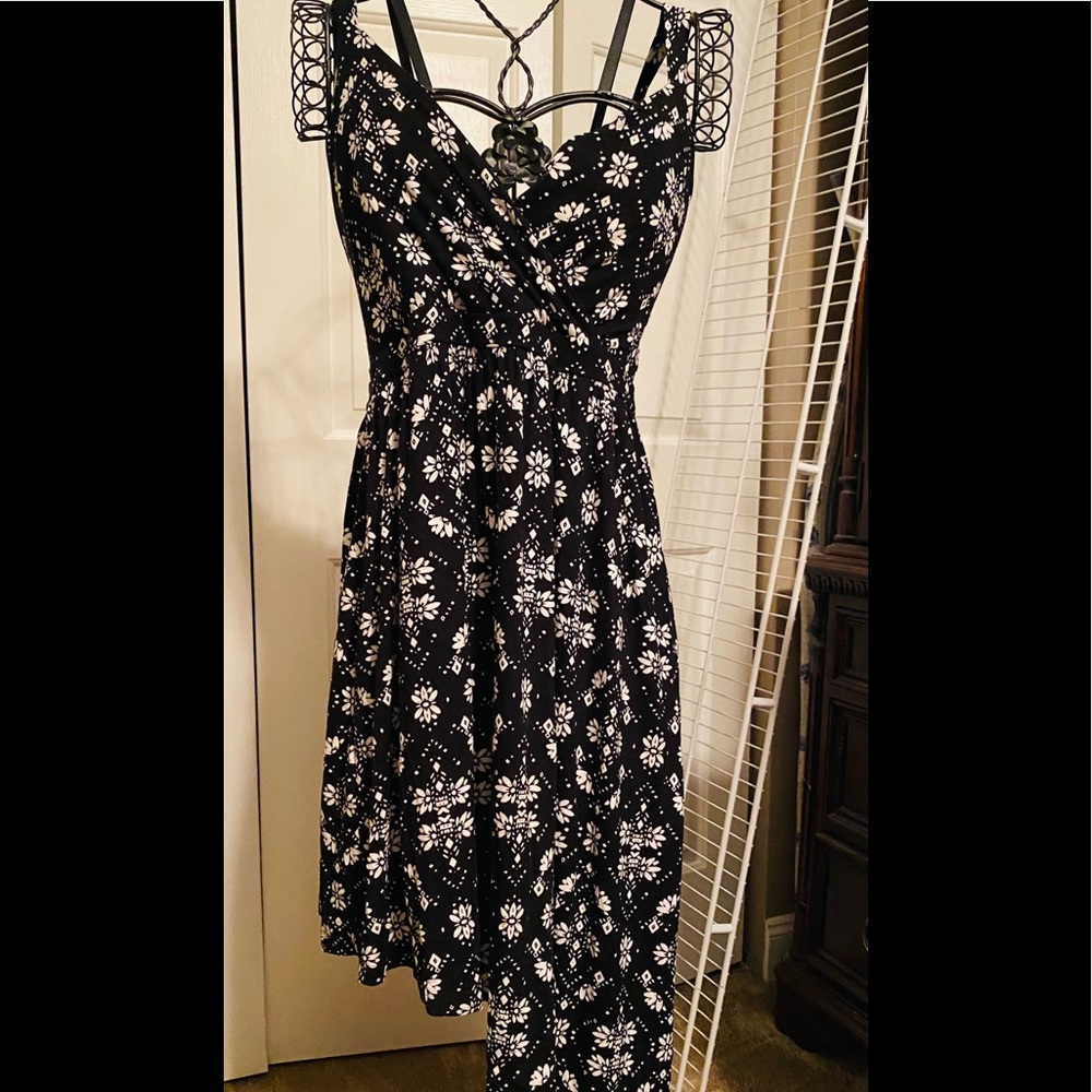Soma sundress